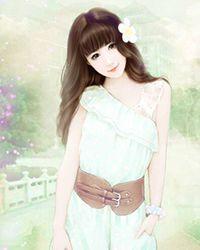 首辅家的兔兔只想种田